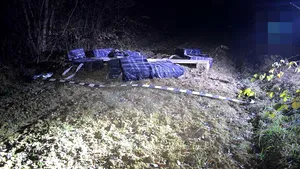 Şase mii de pachete cu ţigări de contrabandă, confiscate la graniţa cu Ucraina