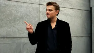 Leonardo DiCaprio, în rolul unui legendar rege irlandez