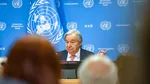 Mesaj dur de la vârful ONU pentru industria petrolieră. Guterres cere planuri naționale de renunțare la combustibilii fosili