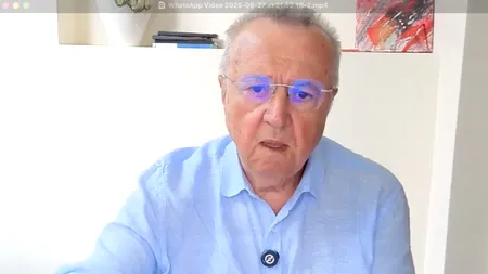 Ion Cristoiu: Conferința de presă a lui Ilie Bolojan ne-a convins că premierul continuă să confunde România cu primăria unui oraș de provincie