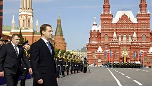 Consilier al Kremlinului: Rusia nu va putea să se modernizeze fără să renunţe definitiv la totalitarism