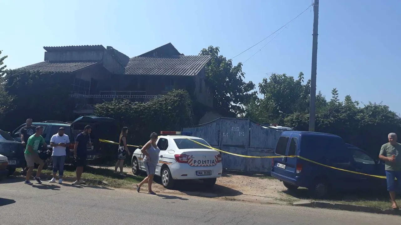 Şeful adjunct al Inspectoratului Judeţean de Poliţie Olt a fost DEMIS din funcţie