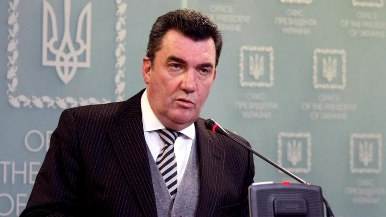 Oficial ucrainean: Putin ia Belarusul drept 
