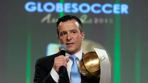 Jorge Mendes, cel mai bogat agent de fotbalişti, conform unui studiu Forbes