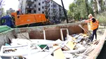 Val de atacuri rusești cu rachete balistice asupra Kievului: Un mort, răniți și pagube la metrou