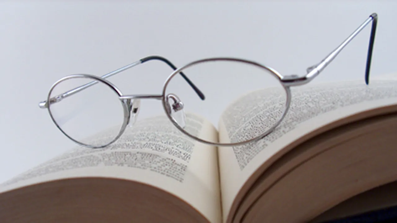 Lectura contribuie la diminuarea stresului