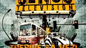 Senso TV trece pe Internet