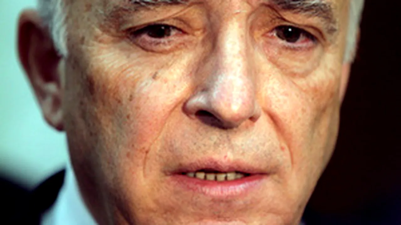Romania Needs “Preventive” Foreign Financing - Ctrl Bker