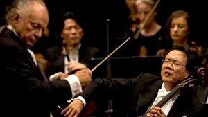 Concert istoric susţinut în Coreea de Nord de Orchestra filarmonică din New York