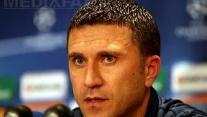 Minteuan: Noi meritam mai mult, nu am avut nicio altercaţie cu Walter