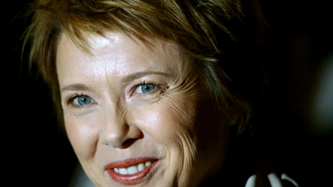 Annette Bening, numită în board-ul Academiei Americane de Film, care acordă premiile Oscar