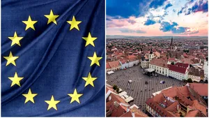 Summit-ul de la Sibiu: Greenpeace România şi alte organizaţii vor protesta în ziua evenimentului la care sunt aşteptaţi liderii europeni