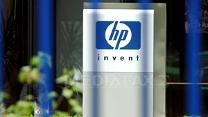 HP a raportat în primul trimestru fiscal venituri şi profit în scădere, dar peste estimările pieţei