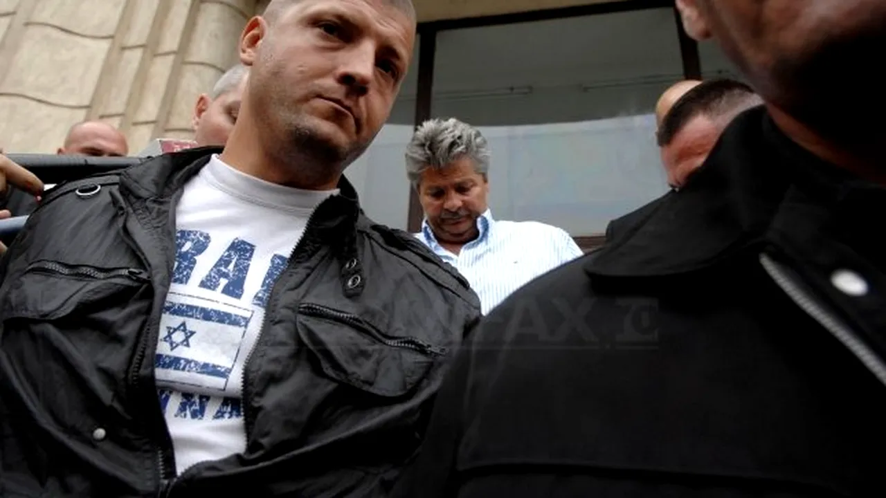 Tribunalul Capitalei a încheiat dezbaterile privind cererea de arestare a lui Sorin Ovidiu Vîntu