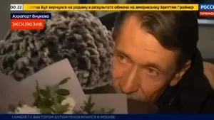 Presa de stat din Rusia laudă victoria lui Putin din schimbul de prizonieri. Ce a declara Viktor Bout la revenirea în ţara natală