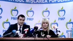 „E convenabil, îi scoate pe toți din rahat”. Elena Udrea, mesaj pentru Eugen Tomac despre care crede că pregătește un partid pentru Nicușor Dan
