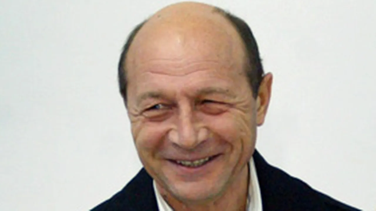 Preşedintele Traian Băsescu s-a întâlnit miercuri seara, cu liderii PD