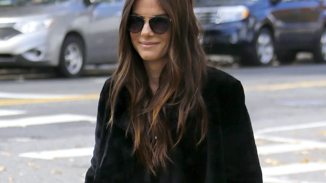 Sandra Bullock a donat 1 milion de dolari în contul victimelor uraganului Harvey