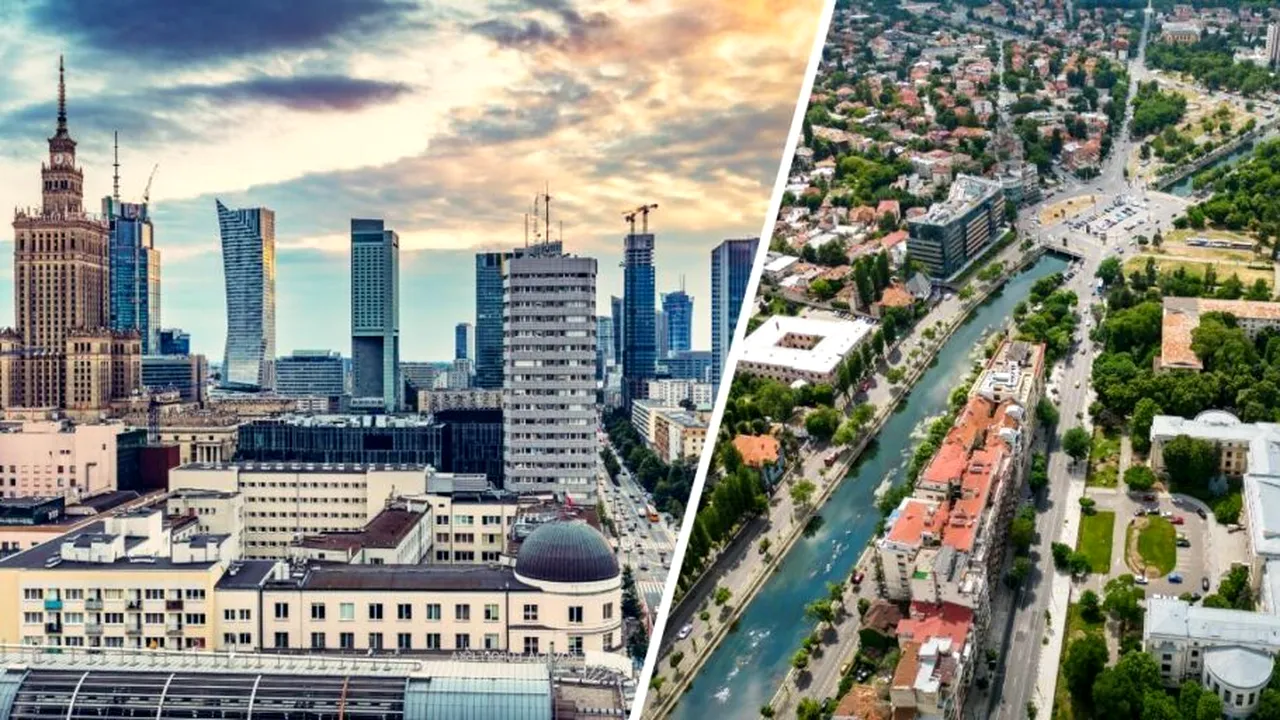 România, după 20 de ani în UE: productivitate record și consum aproape dublu, dar unul din șase elevi abandonează școala, iar datoria publică a explodat