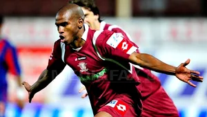 Helder a semnat contractul cu FC Timişoara