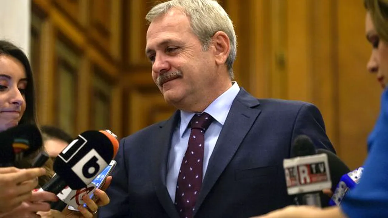 Legea ”Dragnea” pentru eliminarea a 102 taxe nefiscale a fost promulgată de preşedintele Iohannis