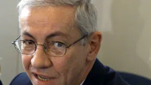 Romania’s Ctrl Bk Maintains Inflation Target – Ctrl Bkr