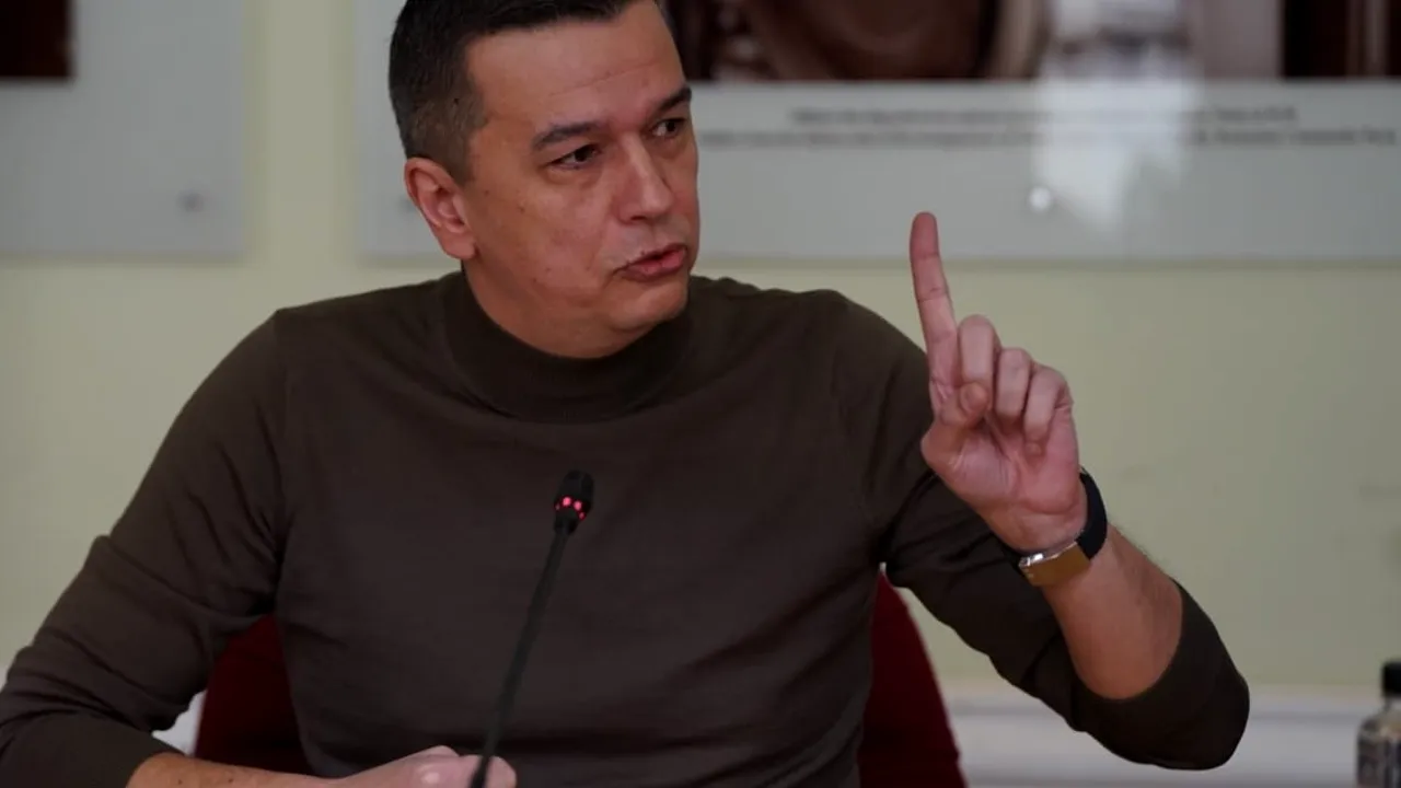 Grindeanu, despre podul de la Brăila: Vreau ca întârzierile să fie recuperate