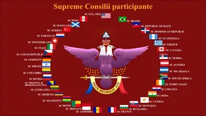 Masoneria română iese din izolare