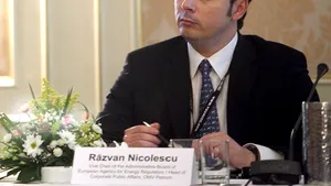 BIOGRAFIE - Cine este Răzvan Nicolescu: un fost manager Petrom, vicepreşedinte al ACER, va prelua portofoliul Energiei