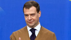 Medvedev: Obama ar putea accepta schimbări în proiectul scutului antirachetă