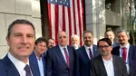 Tánczos Barna participă la reuniunile de primăvară organizate de Grupul Băncii Mondiale şi FMI