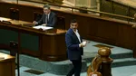 Soluția lui George Simion pentru deblocarea crizei politice: Președintele Senatului trebuie să fie dat de AUR
