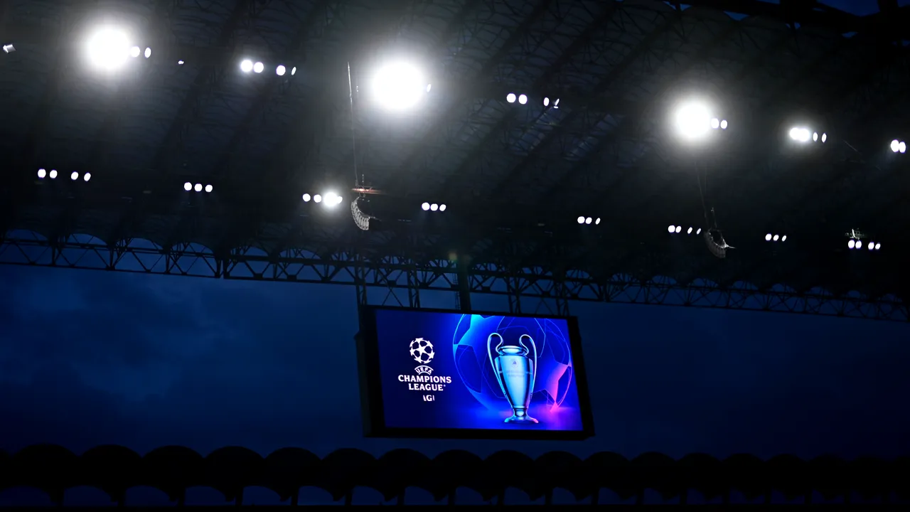 Liga Campionilor: Club Brugge zdrobeşte Porto cu 4-0 pe Dragao. Lewandowski învins de fosta echipă