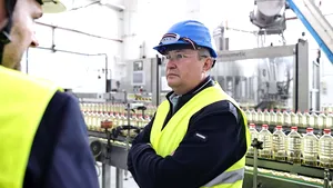 Guvernul, după evalurările Standard & Poor's şi Fitch Ratings: 