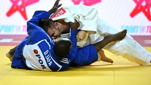 Alexandru Bologa, aur la primul Grand Prix de judo al anului şi calificare la Paris 2024