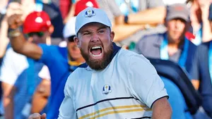 Ryder Cup 2005: Echipa Europei a păstrat trofeul la golf și l-a ironizat pe Donald Trump după victoria din SUA