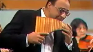 Naistul român Simion Stanciu 