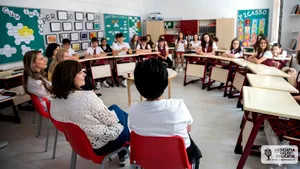 PENNY România continuă să susțină educația pentru toți copiii din România