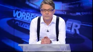 COMENTARIU Sorin Avram: Doina Gradea şi Ionuţ Cristache în ”Vacanţa Mare”