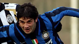 Chivu a revenit pe teren şi a fost intergralist la Inter Milano
