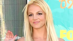 Cum i-a dansat Britney Spears în poală unui fan - VIDEO