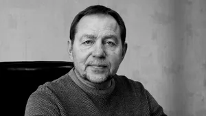 Un primar ucrainean, capturat de ruşi în urmă cu trei ani, a fost înmormântat în Ucraina