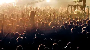 Cea de-a VI-a ediţie a festivalului Stufstock are loc între 14 şi 16 august