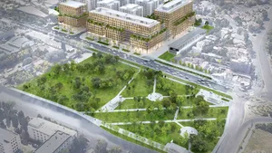 One United Properties a încheiat un acord de finanţare de 78 de milioane de euro