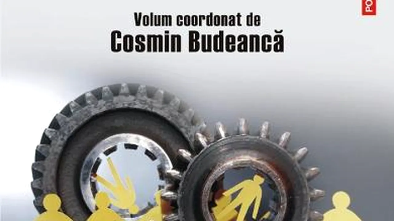 O carte pe zi: „Vieţi în umbra trecutului” vol. II – coordonat de Cosmin Budeancă