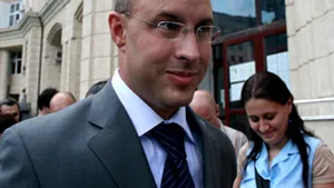 Zsolt Nagy a contestat începerea urmăririi penale împotriva sa