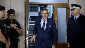 JUSTIȚIE Începe judecata în cel mai delicat dosar de corupție al DNA. Judecătorii Curții de Apel București constată legalitatea rechizitoriului DNA în cazul Florian Coldea, fostul prim – adjunct SRI