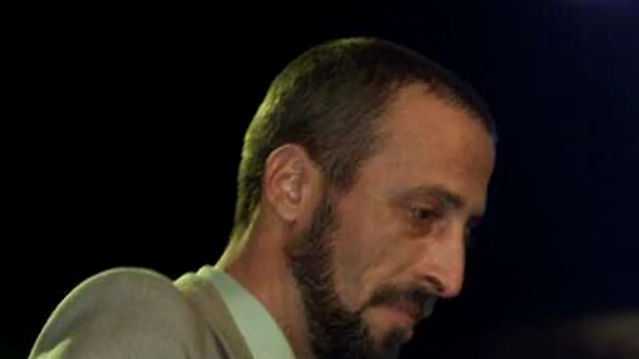 Liviu Avram, redactor-şef adjunct la Cotidianul, părăseşte publicaţia