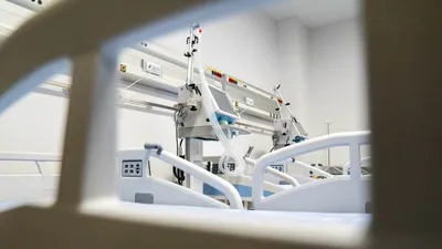SĂNĂTATE Aproape 47 de milioane de lei pentru spitalele din România. Ce investiții sunt finanțate prin PNRR