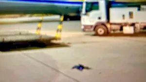 Dronă cu explozibili, pe aeroportul din Leipzig, Germania | Ministrul de Interne: „E un scenariu complet nou”